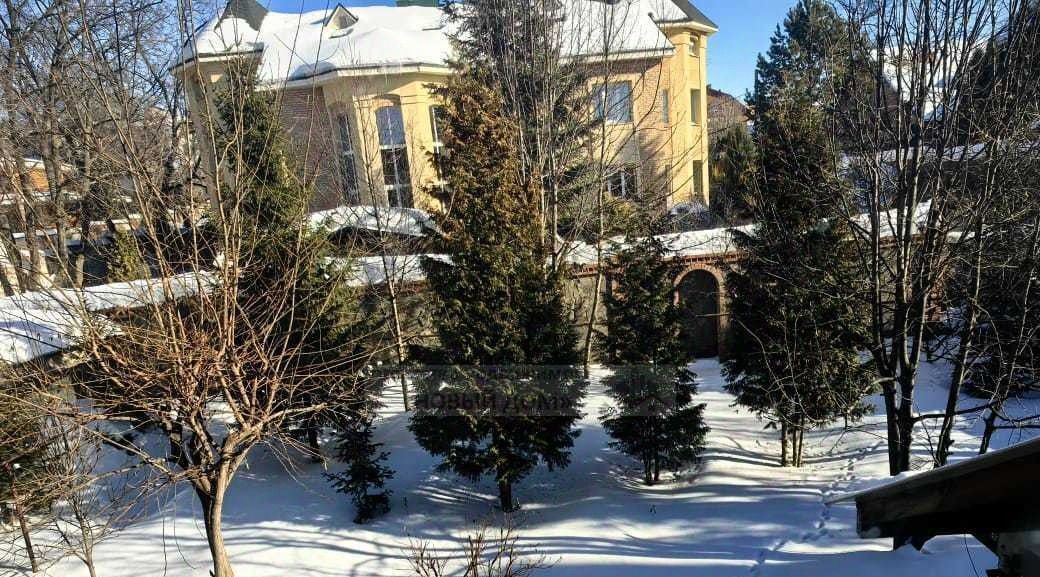 дом г Самара Российская Сокольи горы кп, 13 фото 4