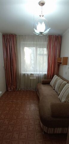 комната ул Красноармейская 78а фото
