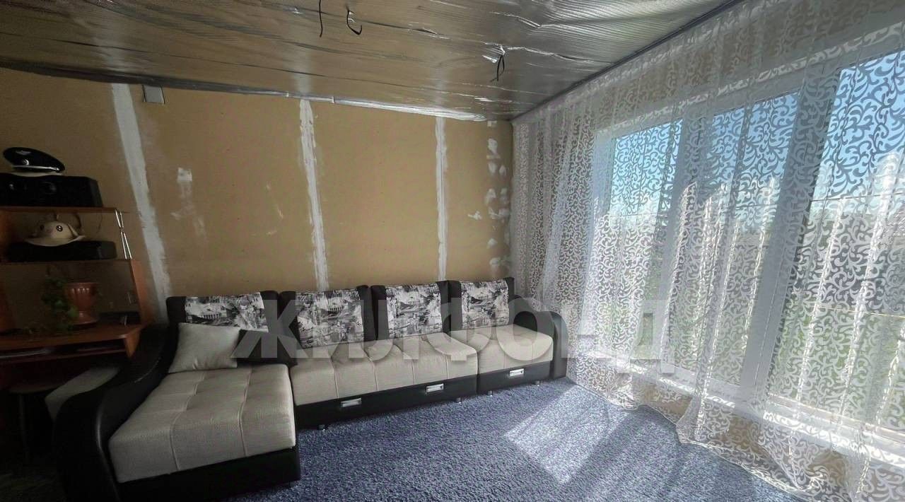 дом р-н Барабинский г Барабинск ул Мира фото 19