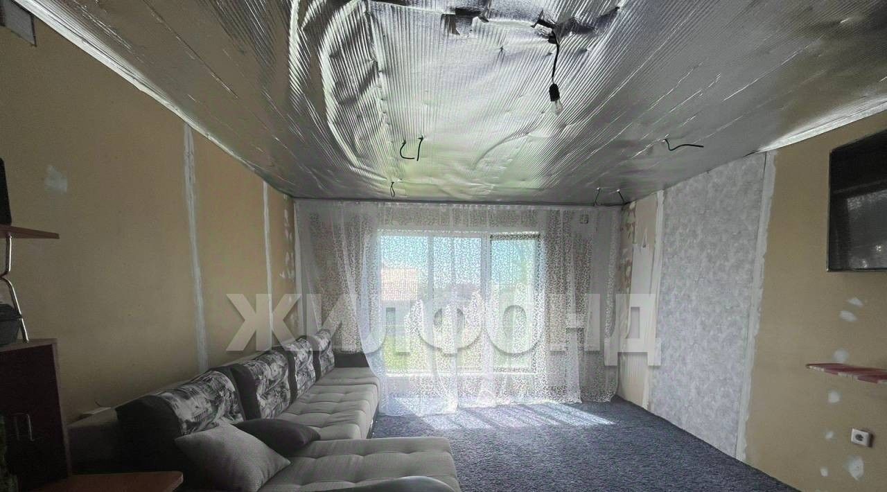 дом р-н Барабинский г Барабинск ул Мира фото 20