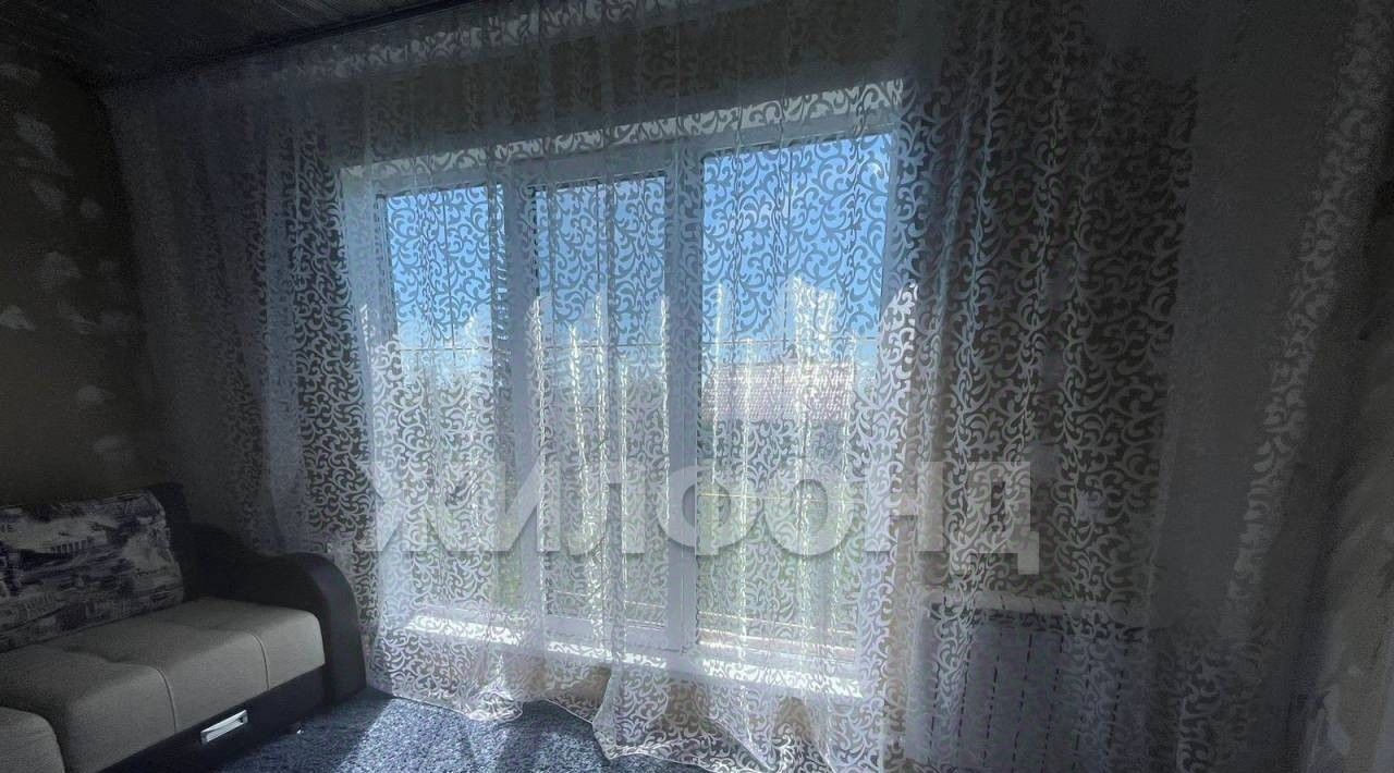 дом р-н Барабинский г Барабинск ул Мира фото 21