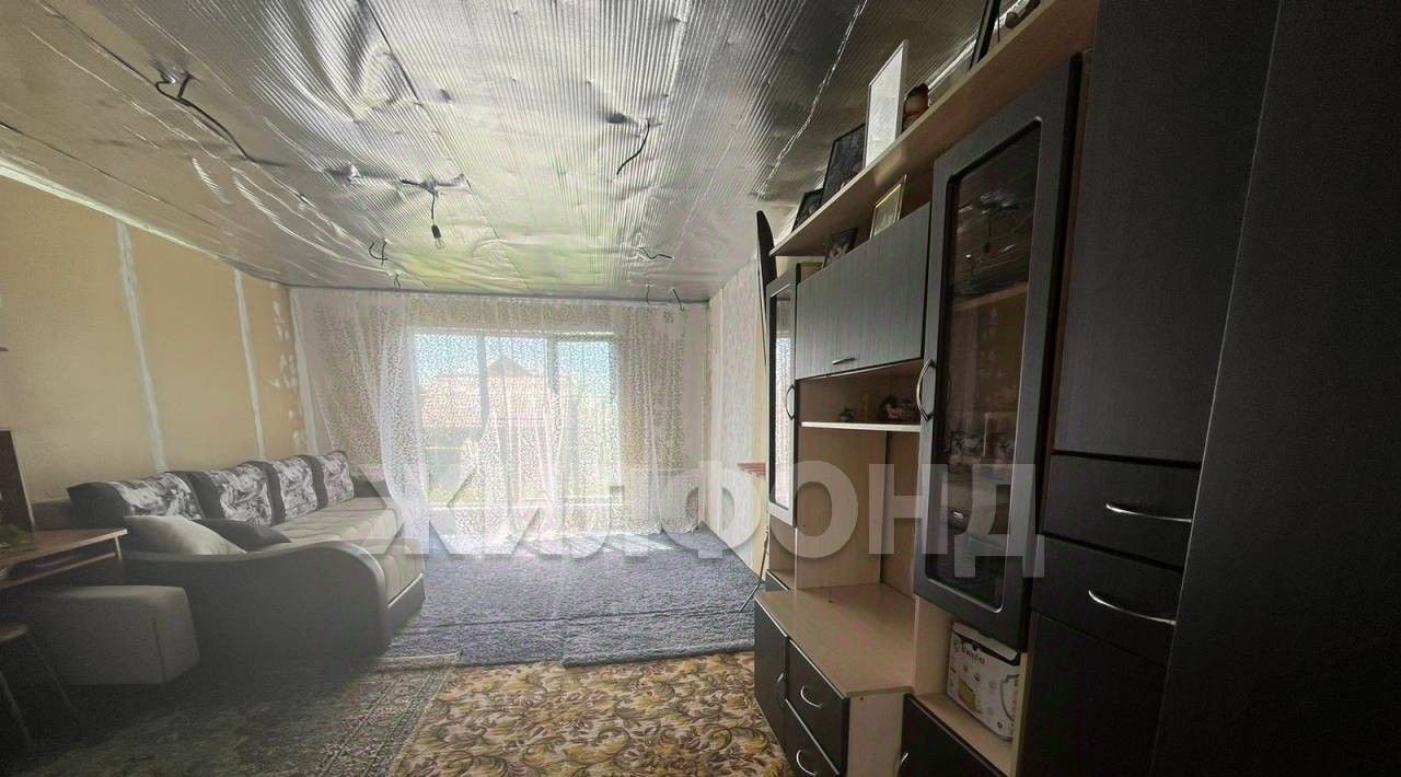 дом р-н Барабинский г Барабинск ул Мира фото 23
