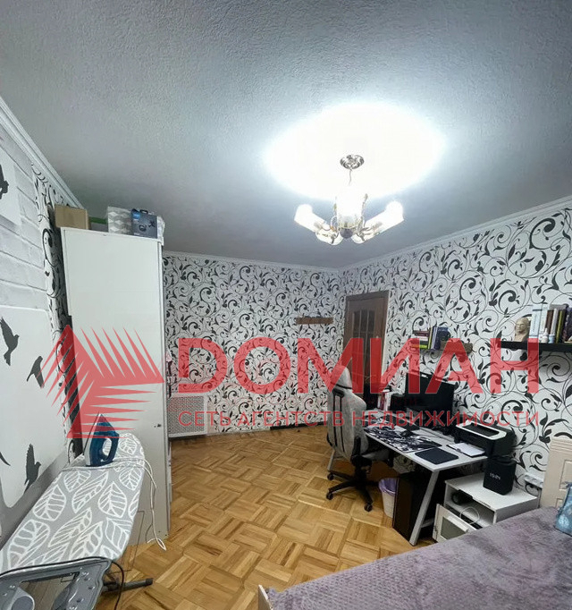 квартира г Ростов-на-Дону Северный ул Волкова 5/5 фото 7