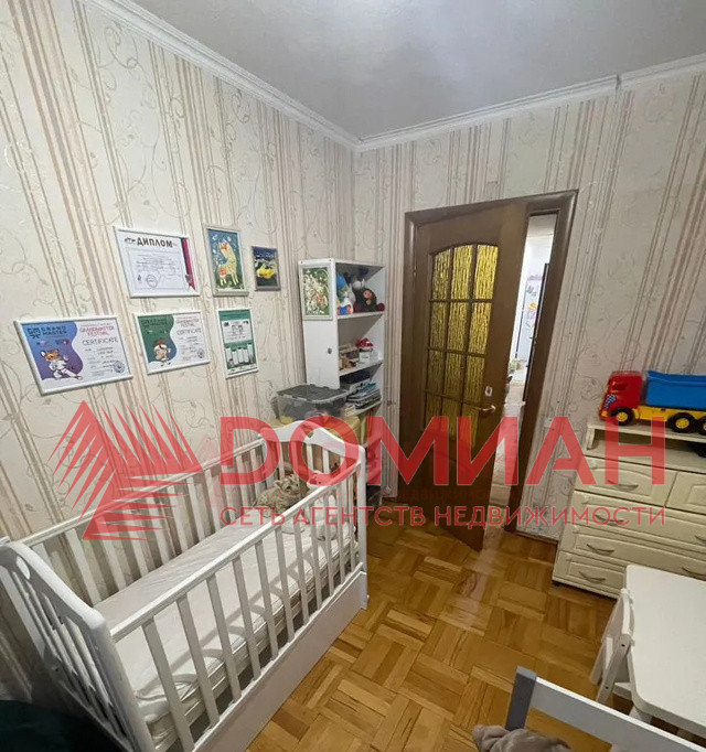 квартира г Ростов-на-Дону Северный ул Волкова 5/5 фото 9
