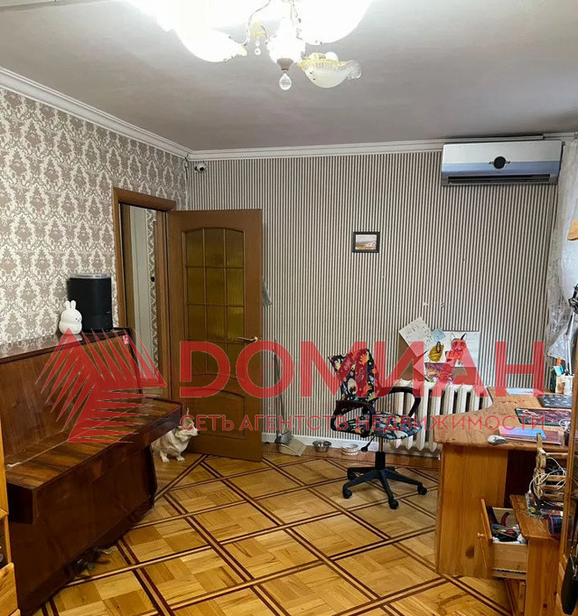 квартира г Ростов-на-Дону Северный ул Волкова 5/5 фото 11
