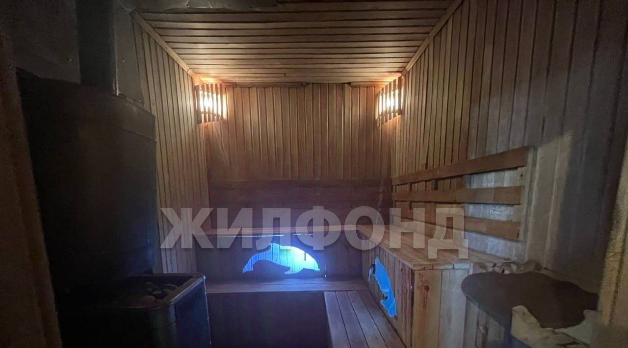 дом р-н Барабинский г Барабинск ул Мира фото 35