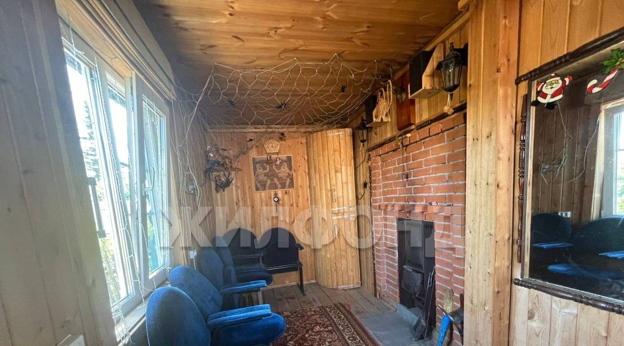 дом р-н Барабинский г Барабинск ул Мира фото 36