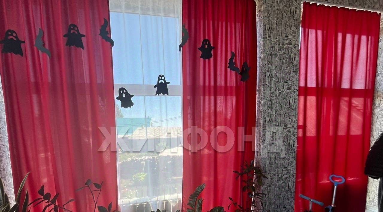 дом р-н Барабинский г Барабинск ул Мира фото 42