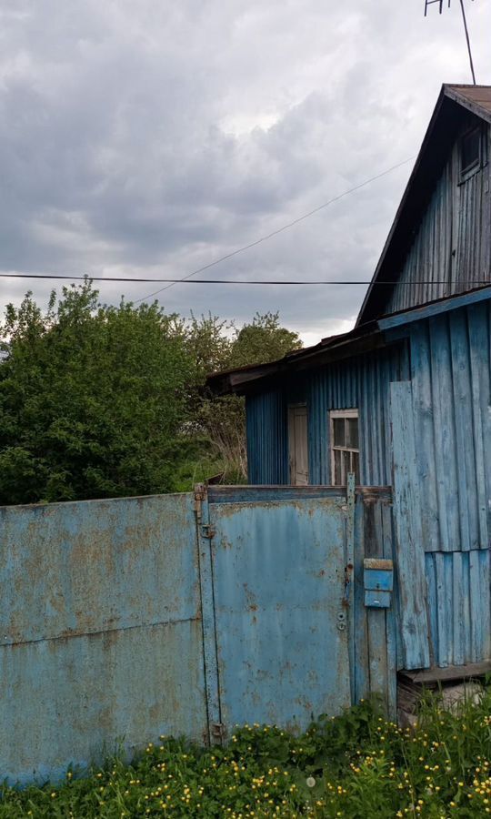 дом р-н Козельский г Козельск ул Веденеева 89 фото 6
