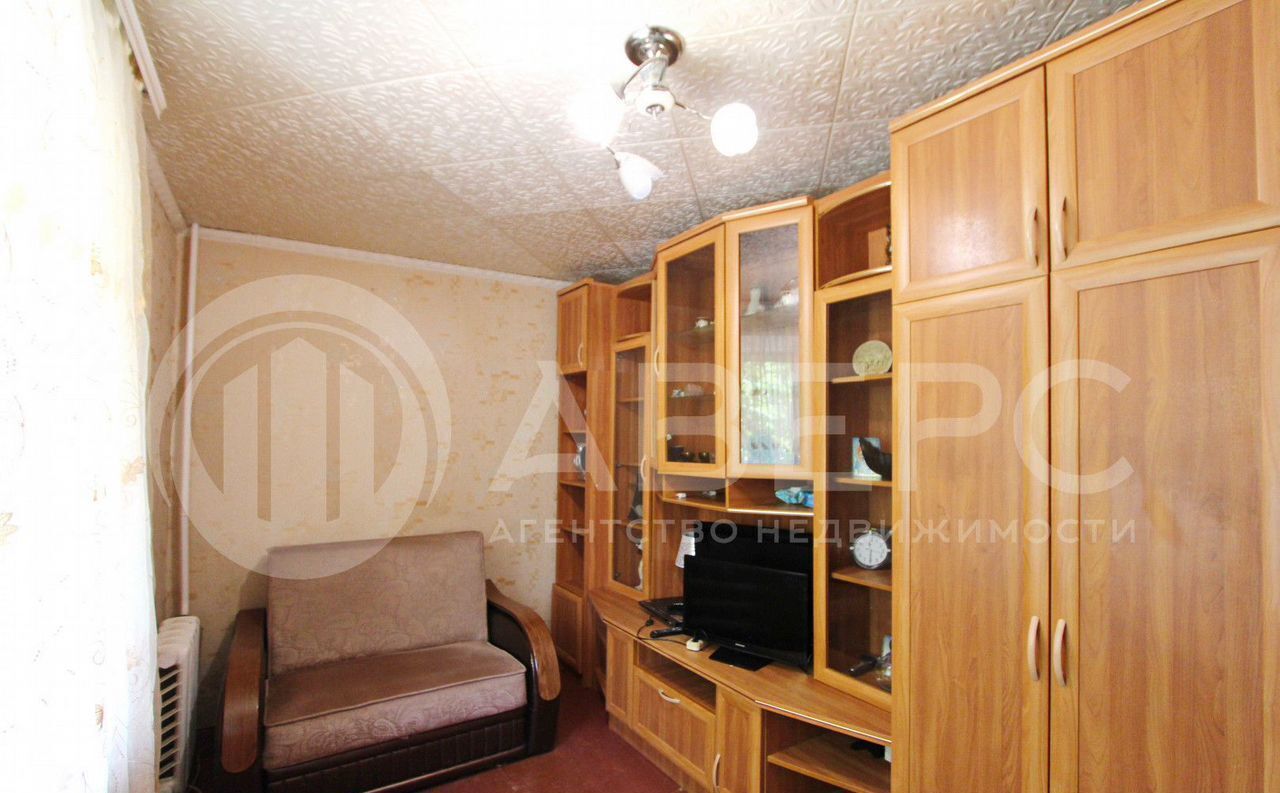 квартира г Муром ул Энгельса 17 фото 8