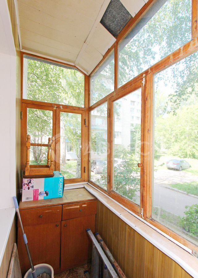 квартира г Муром ул Энгельса 17 фото 11