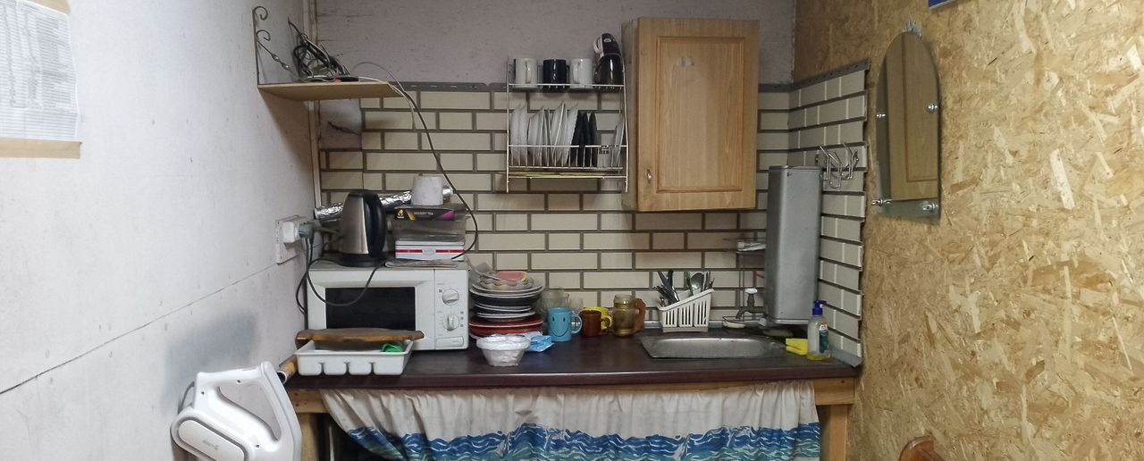 гараж г Североморск ул Комсомольская фото 11