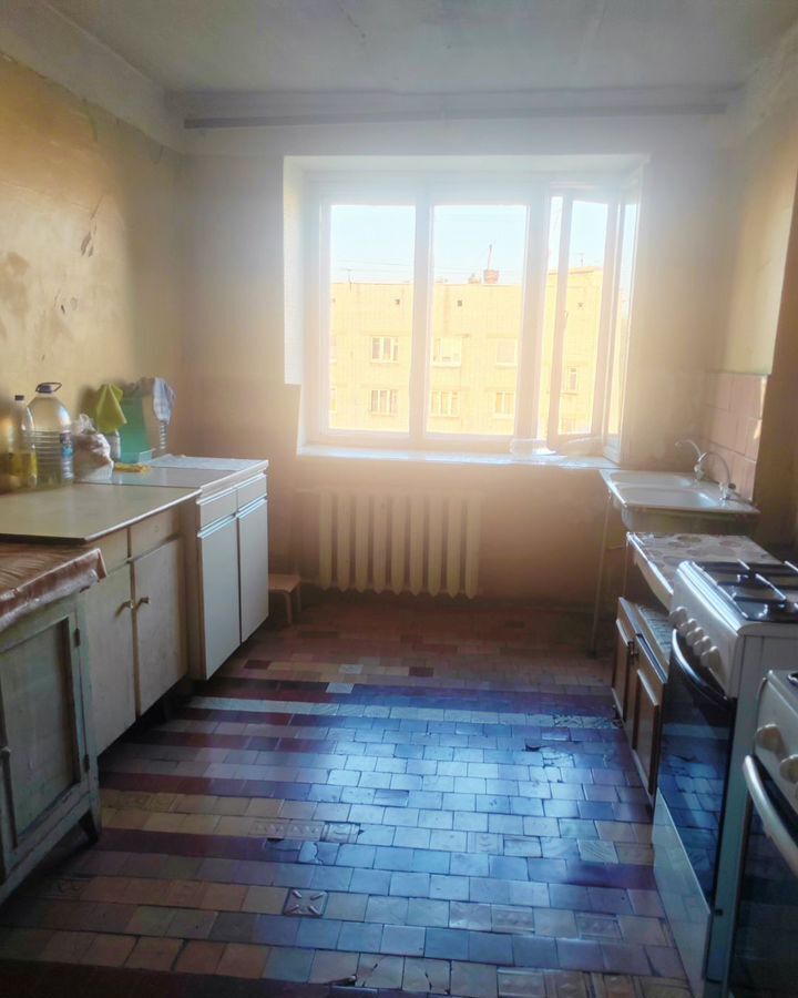 комната г Ульяновск р-н Железнодорожный пр. Героя России Аверьянова, 13 фото 6