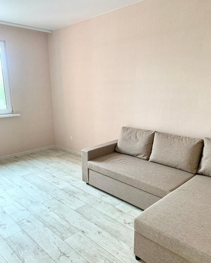 квартира г Ульяновск р-н Засвияжский пр. Полбина, 10 фото 11