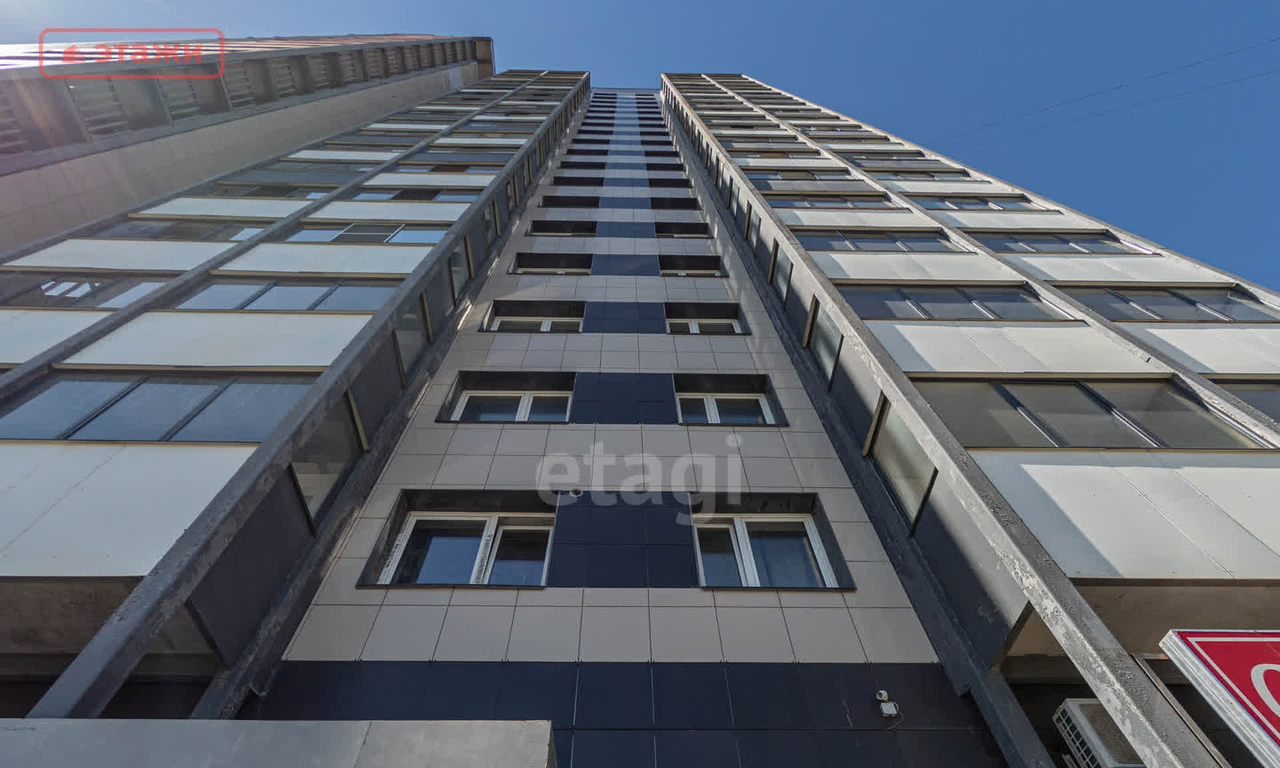 квартира г Петрозаводск Древлянка-2 ш Лососинское 38/1 фото 5