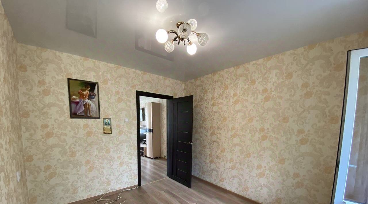 квартира г Ижевск р-н Устиновский ул Автозаводская 12 фото 6