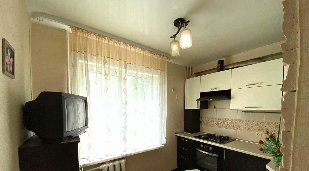 квартира г Ижевск р-н Устиновский ул Автозаводская 12 фото 7
