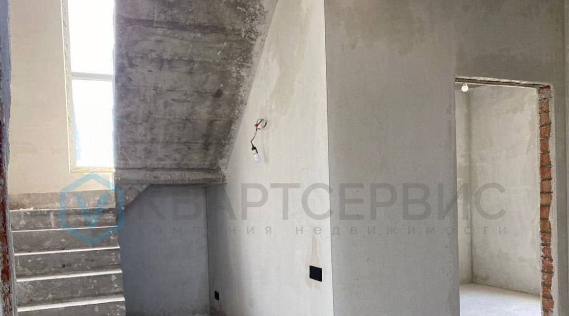 дом г Омск р-н Кировский ул Чистая фото 17