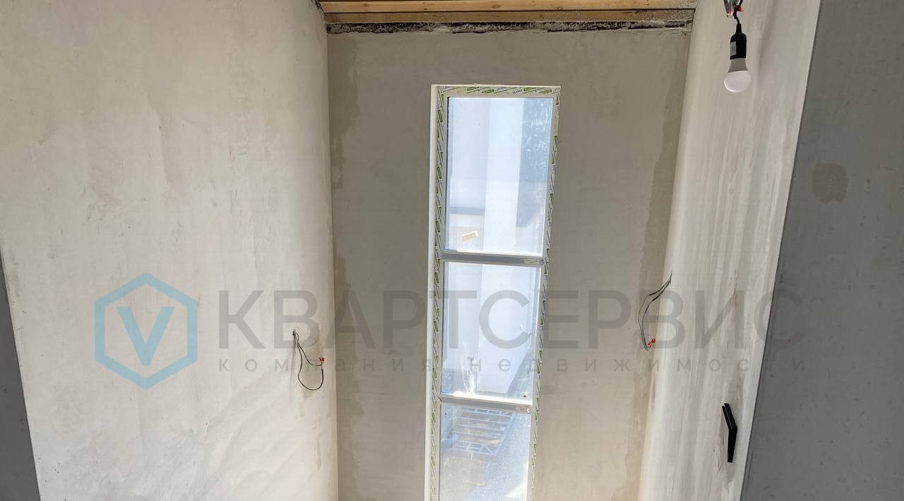дом г Омск р-н Кировский ул Чистая фото 22