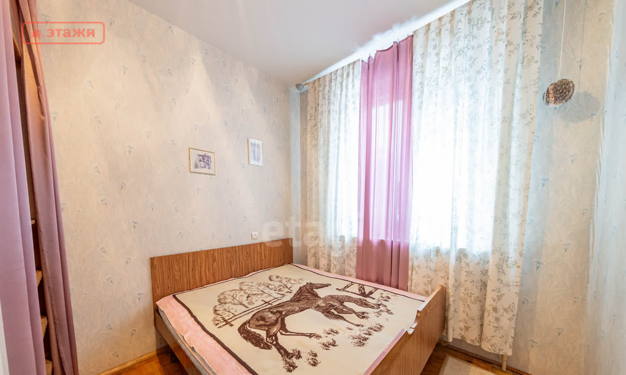 квартира г Петрозаводск Кукковка-4 ул Питкярантская 24 фото 13