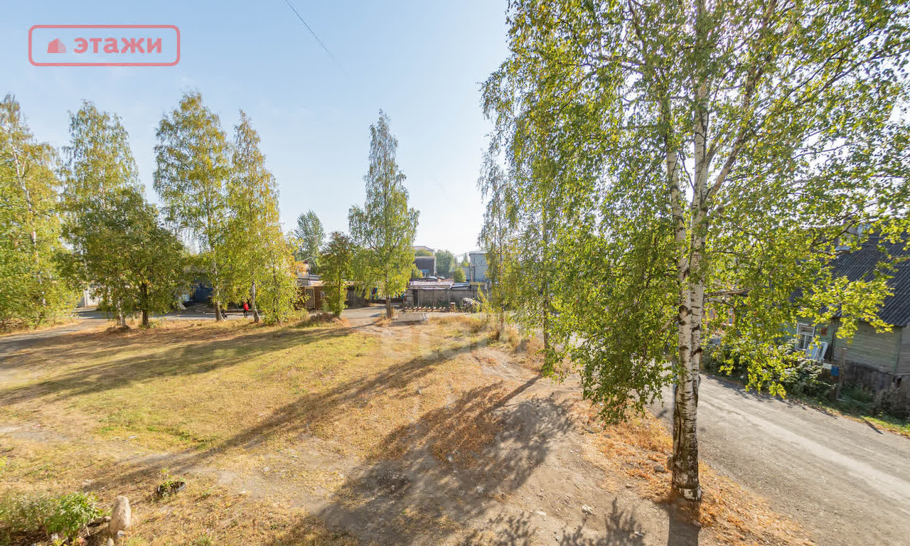 квартира г Петрозаводск ул Гвардейская 48а фото 13
