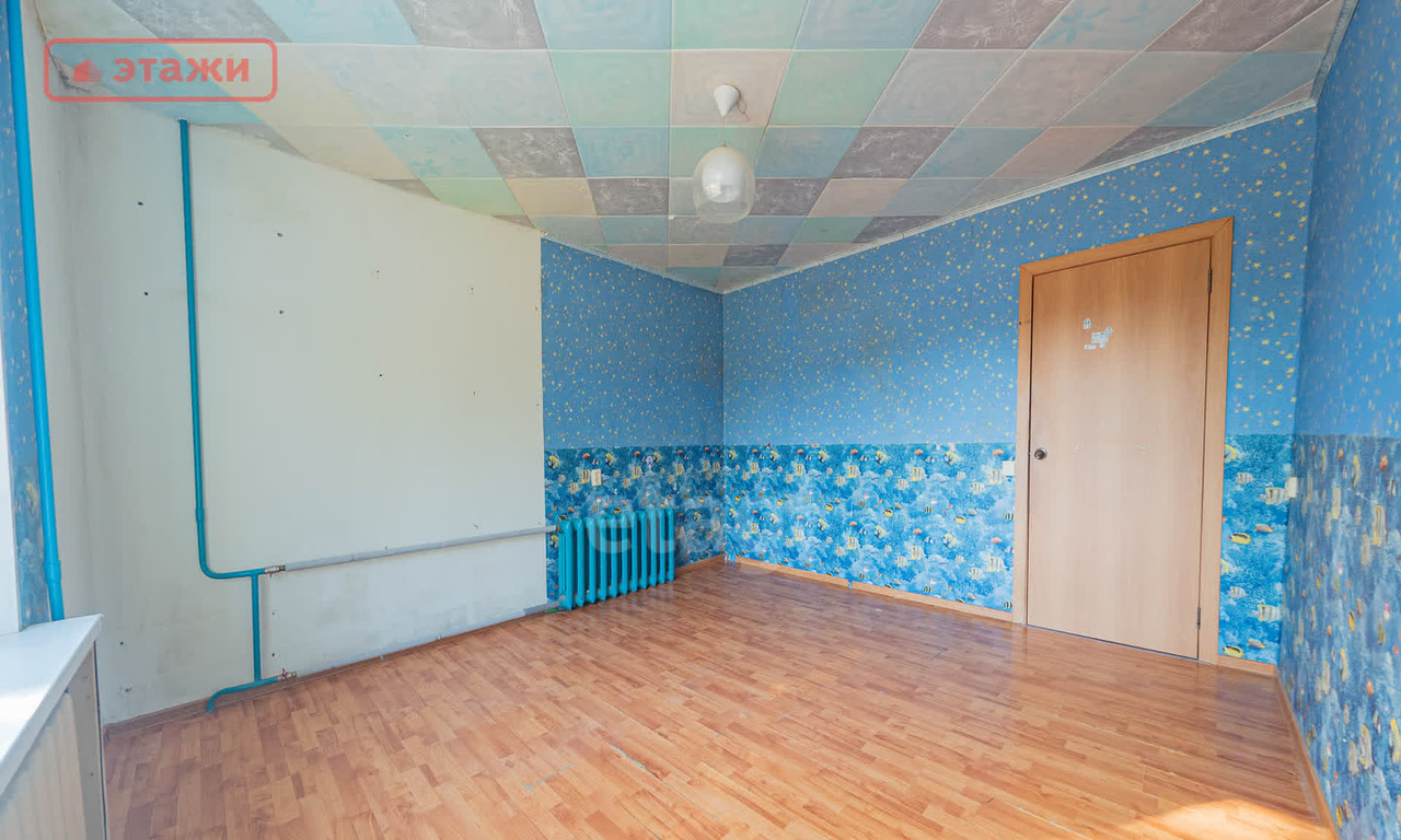 квартира г Петрозаводск ул Гвардейская 48а фото 14