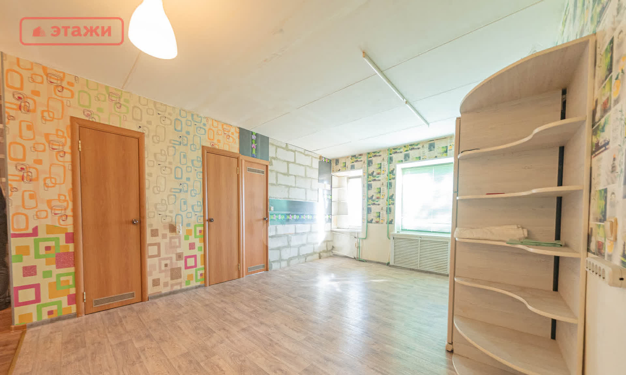 квартира г Петрозаводск ул Гвардейская 48а фото 16