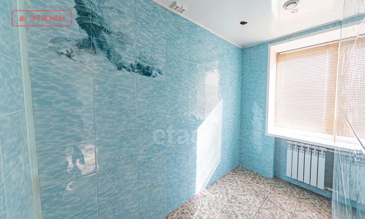 квартира г Петрозаводск ул Гвардейская 48а фото 19