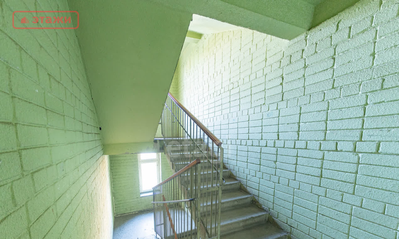 квартира г Петрозаводск ул Гвардейская 48а фото 24