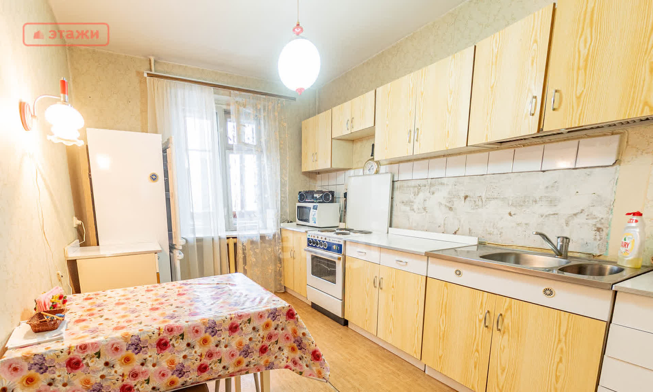 квартира г Петрозаводск Кукковка-4 ул Питкярантская 24 фото 23