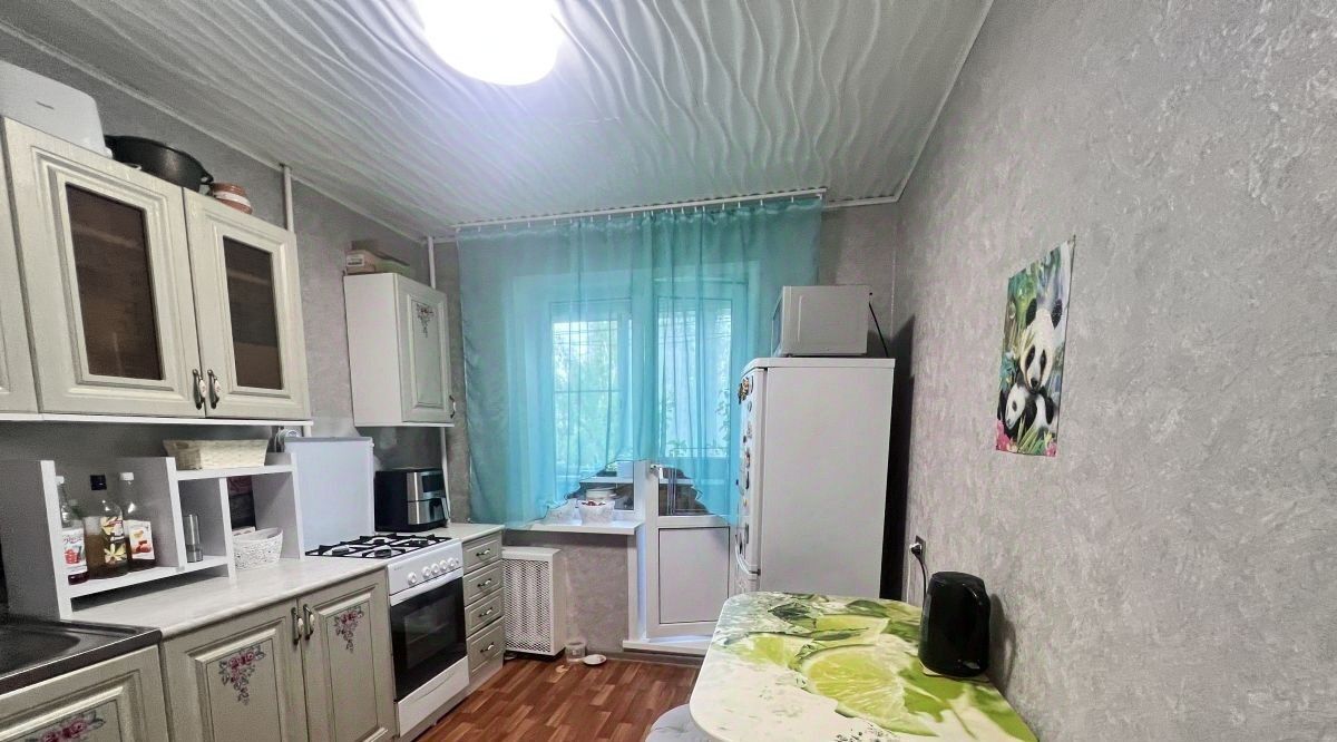 квартира г Тверь р-н Московский б-р Гусева 7 фото 5