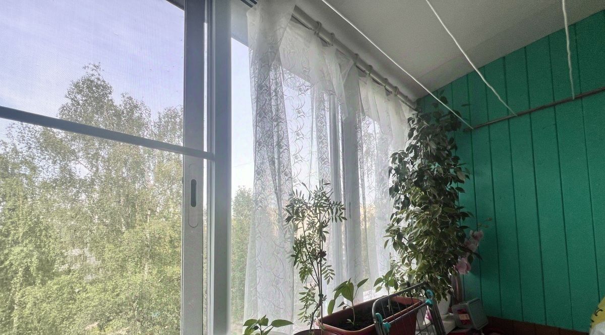 квартира г Тверь р-н Московский б-р Гусева 7 фото 11
