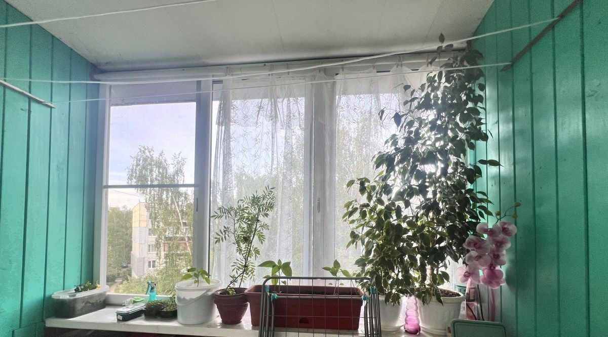 квартира г Тверь р-н Московский б-р Гусева 7 фото 10