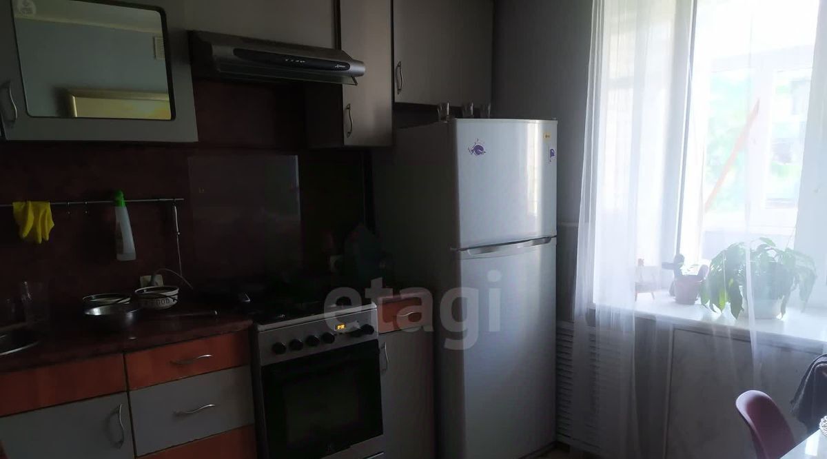 квартира г Ярославль р-н Кировский ул Володарского 13 фото 4