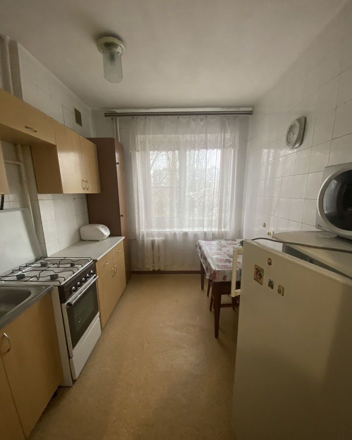 квартира г Таганрог Восточный ул Дзержинского 154/1 фото 1