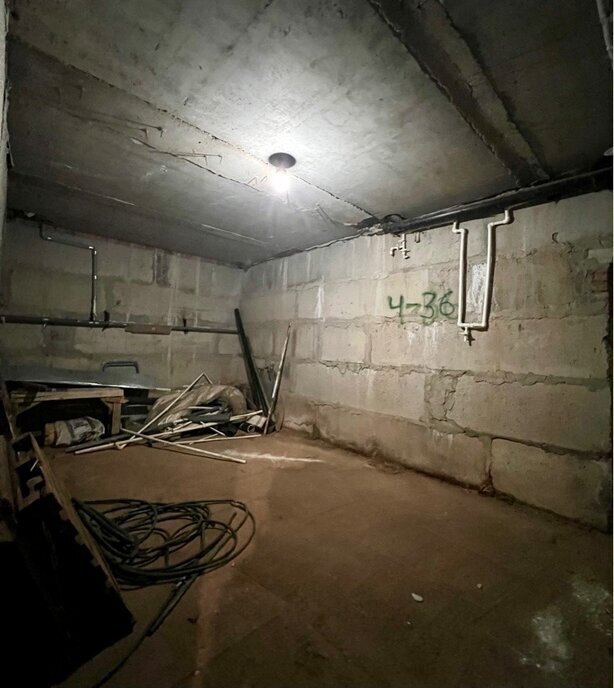 свободного назначения г Оренбург проезд Знаменский 1/1 фото 5