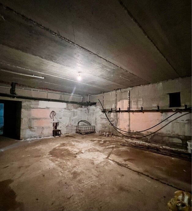 свободного назначения г Оренбург проезд Знаменский 1/1 фото 6
