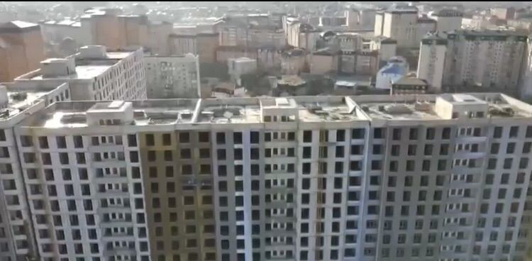 квартира г Махачкала ул Перова 13б р-н Советский фото 27