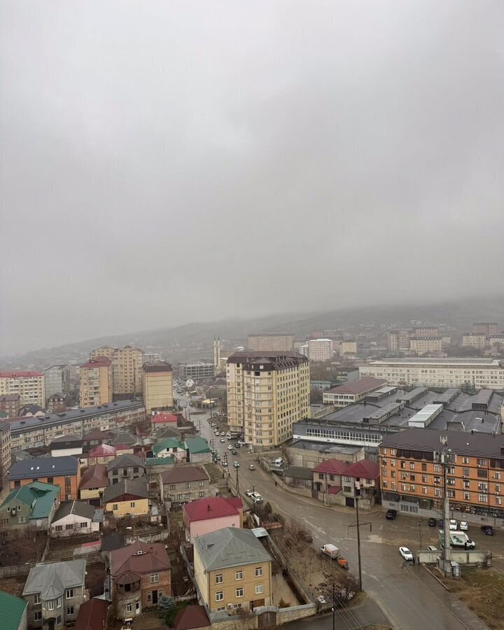 квартира г Махачкала ул Перова 13б р-н Советский фото 15