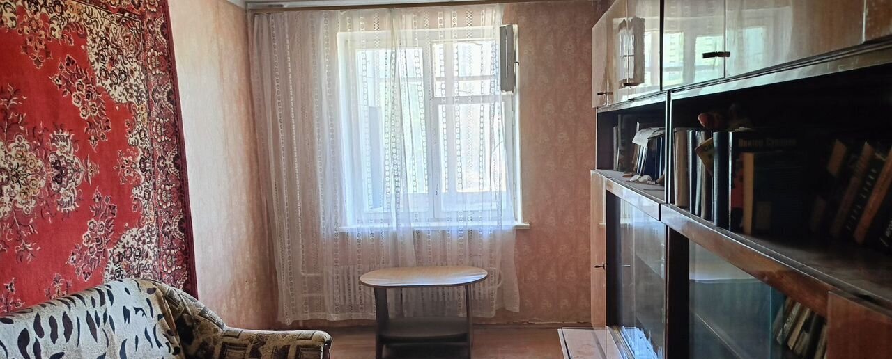 квартира г Севастополь пр-кт Генерала Острякова 193 Крым фото 6