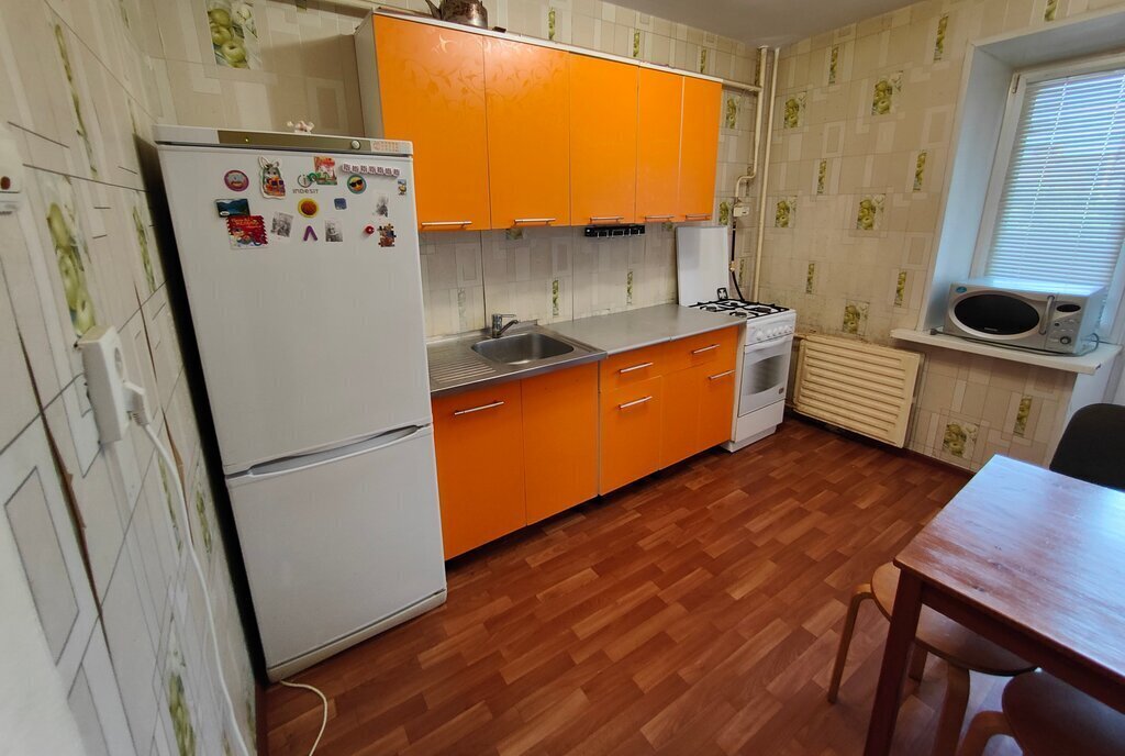 квартира г Уфа ул Энтузиастов 6 фото 17