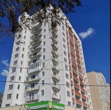 квартира р-н Ленинский ул им Тулайкова Н.М. 1/3 фото