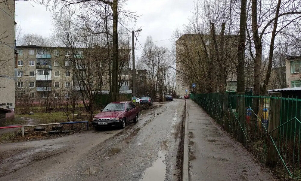 квартира г Иваново ул Кудряшова 109 фото 4