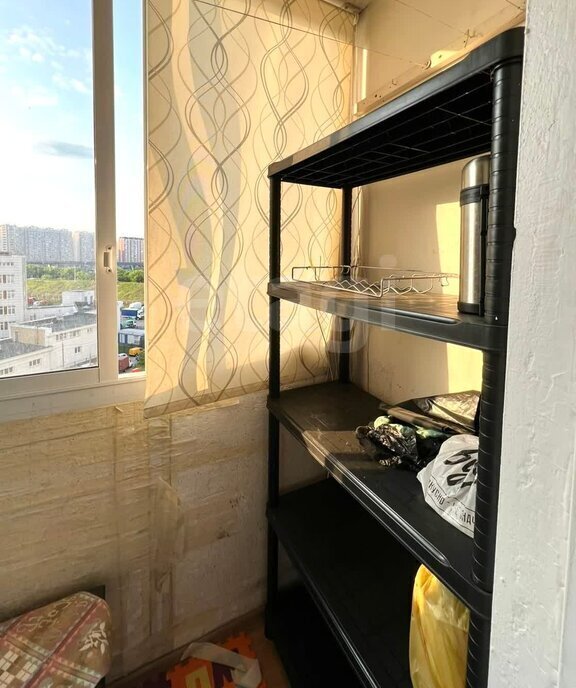квартира г Люберцы ул Назаровская 5/8 Некрасовка фото 10