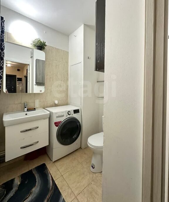квартира г Люберцы ул Назаровская 5/8 Некрасовка фото 23