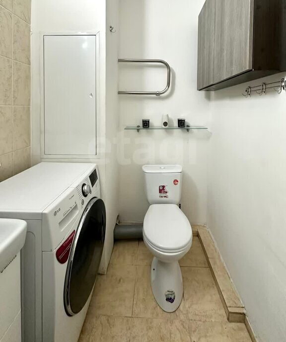 квартира г Люберцы ул Назаровская 5/8 Некрасовка фото 25