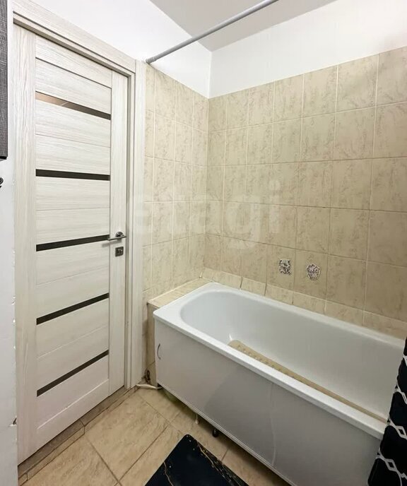 квартира г Люберцы ул Назаровская 5/8 Некрасовка фото 28