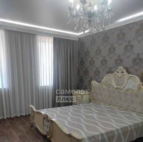 кп Вольный Аул ул Люксембург фото