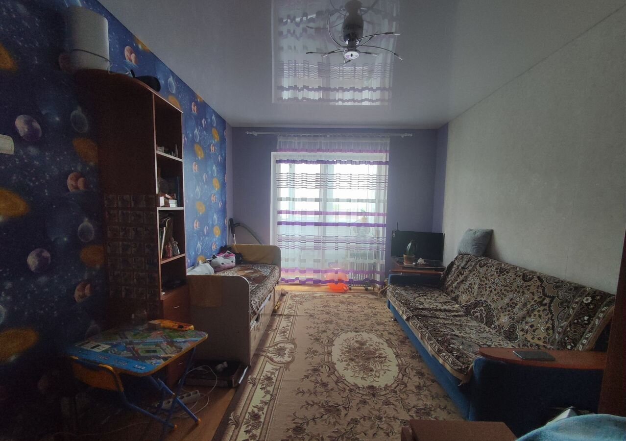 квартира г Шадринск ул Бажова 36 фото 3