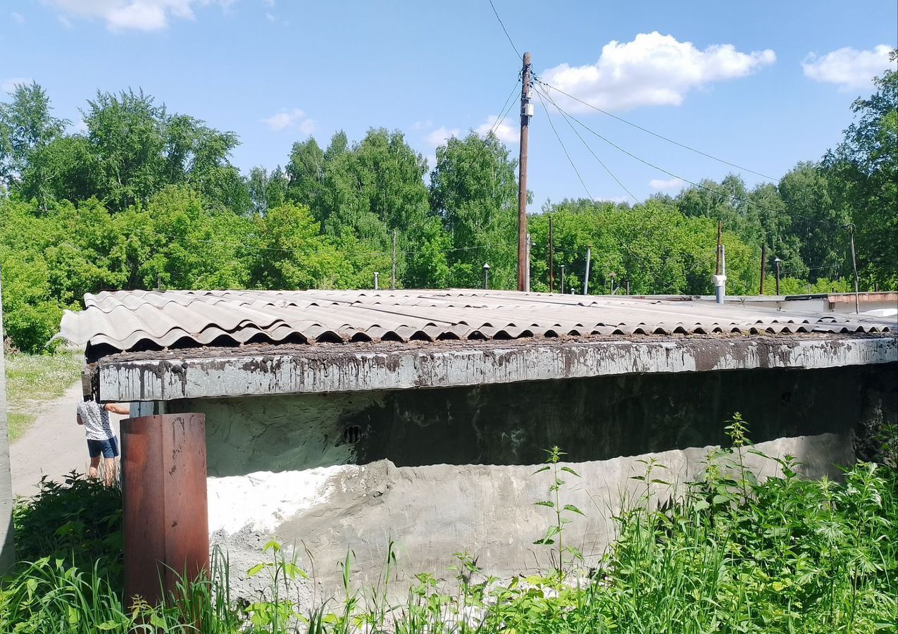 гараж р-н Топкинский г Топки тер Площадка 7 Кемеровская обл. — Кузбасс, с 2 фото 10